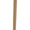 Ekena Millwork 4"W x 28"D x 40"H Traditional Rough Sawn Knee Brace, Western Red Cedar BRC04X28X40TRA00RWR - alternate 3